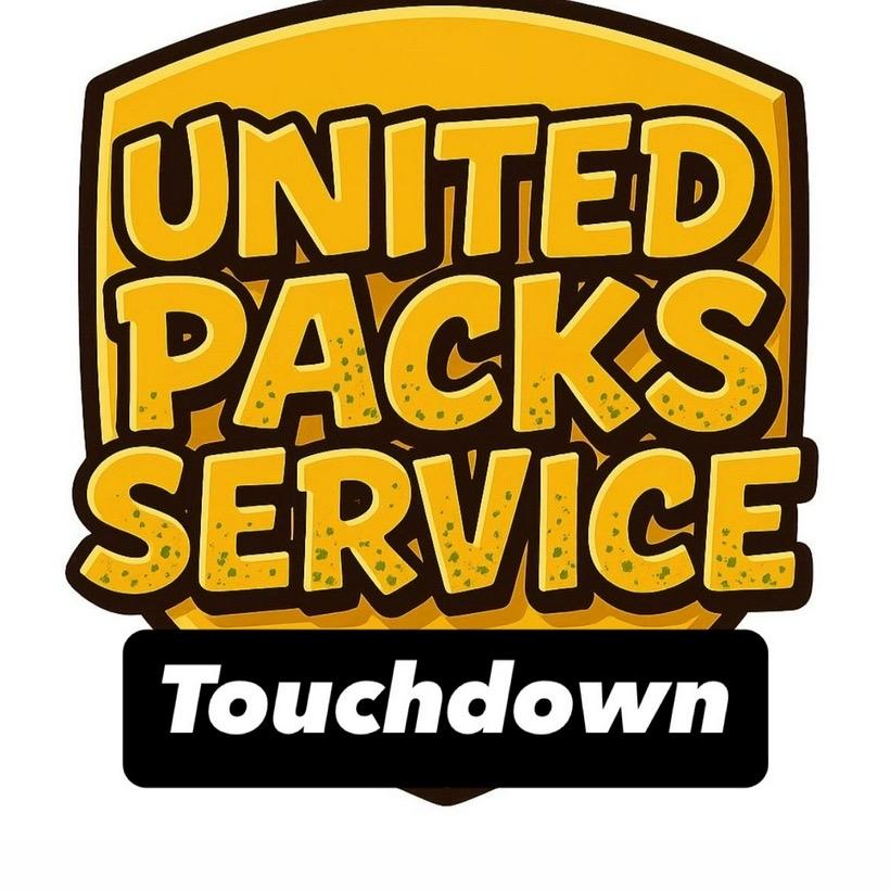 UNITED PACKS SERVICE ✈️