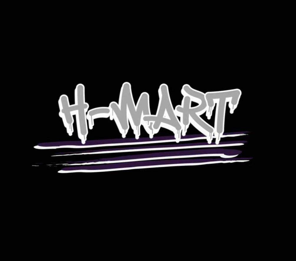 HMART- LA