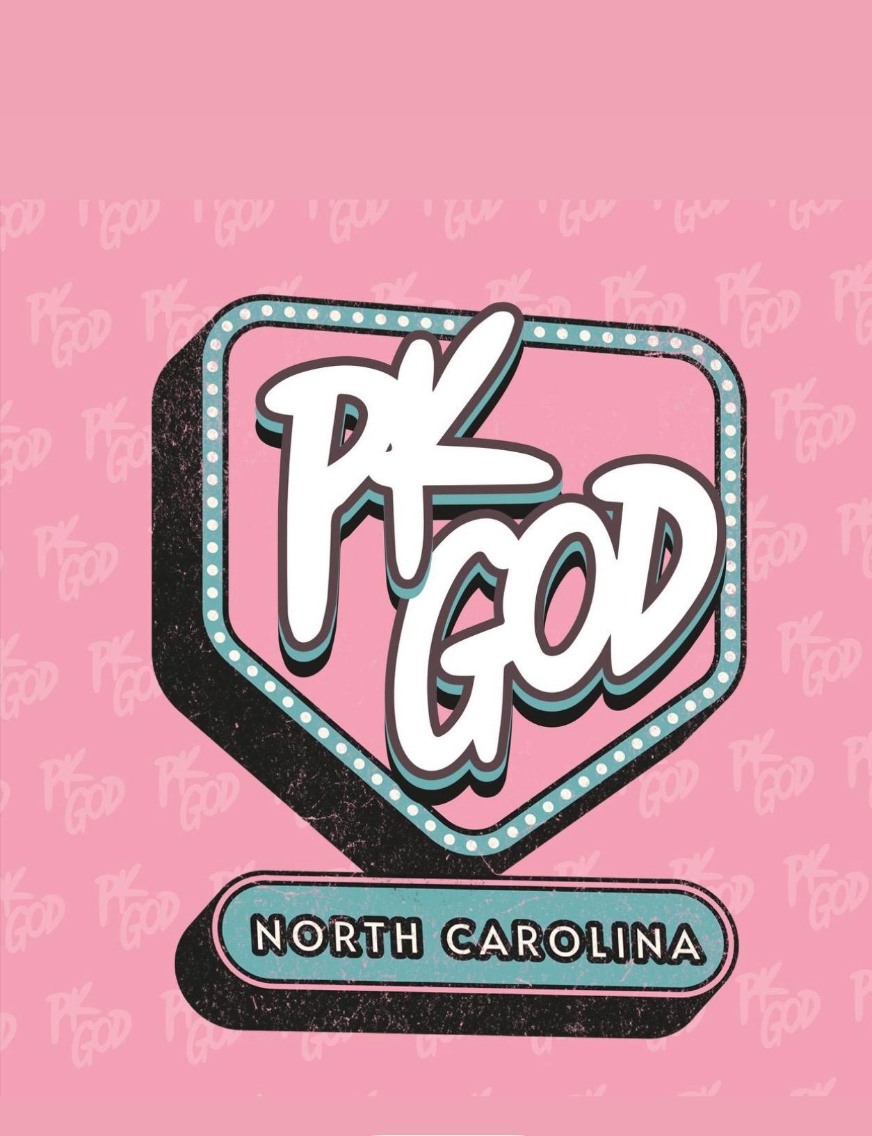 PKGOD - NORTH & SOUTH CAROLINA - INTOWN