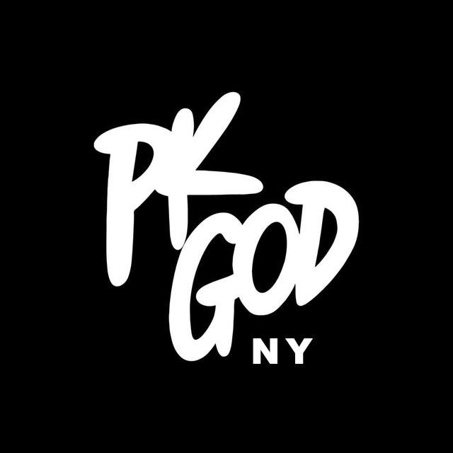 PKGOD - NEW YORK CITY/BOSTON - INTOWN