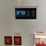 DVS Duravend FET22 Elevator Frozen Food