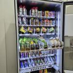 tcn-csc-10 cashless payment with touch screen (60 slots)