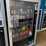 Saco Atlante Coffee Maker and Selling FAS 1050 preferably together or separately.