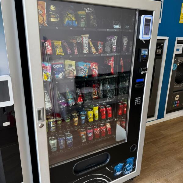 Saco Atlante Coffee Maker and Selling FAS 1050 preferably together or separately.