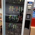 Sielaff GF75 Robimat beverage