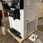 Ice cream 🍦 machine