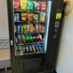 Vending machines