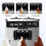Ice cream 🍦 machine