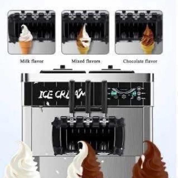 Ice cream 🍦 machine