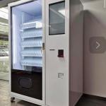 Medical vending machine