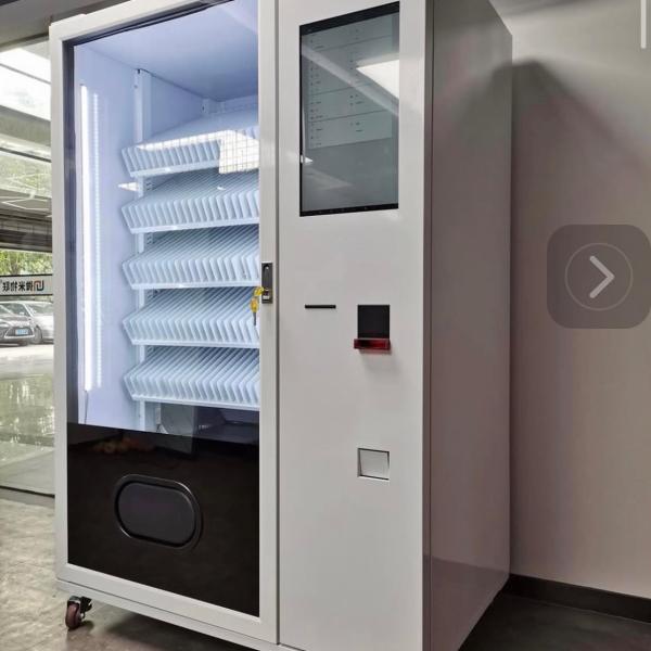 Medical vending machine