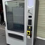 USt Model 3561 is a versatile vending machine