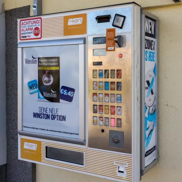 Cigaretta automata - 3. oldal