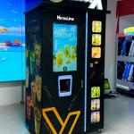 Vendlife machine