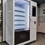 Medical vending machine