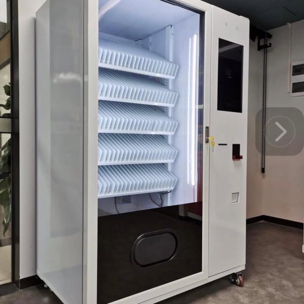 Medical vending machine