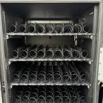 USt Model 3561 is a versatile vending machine