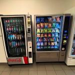 Vending machines