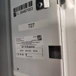 Sielaff GF75 Robimat beverage