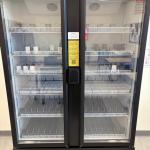 Haha vending machine ultra 200 double door