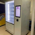 Combo vending machines