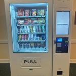 DVS Duravend FET22 Elevator Frozen Food