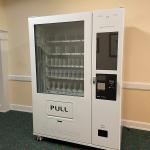 DVS Duravend FET22 Elevator Frozen Food