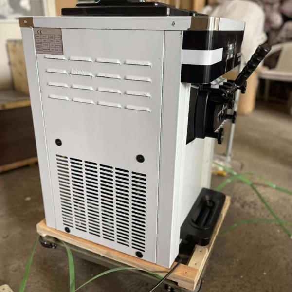 Ice cream 🍦 machine