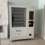 DVS Duravend FET22 Elevator Frozen Food