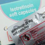 Isotretinoin 10mg/20mg/30mg/40mg