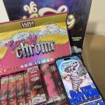 WHOLEMELT V6 EXOTIC EDITION