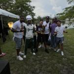 MONTHLY SOCIAL MEDIA ENGAGEMENT