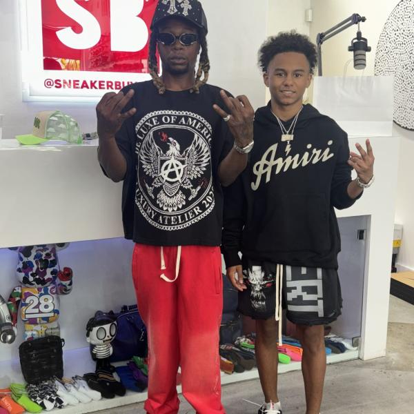 SBNH INTERVIEW + MIC DROP W| @GBGFLEE