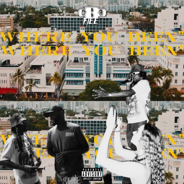 FEATURE SONG W| @GBGFLEE PROD. @5GLAVVISH