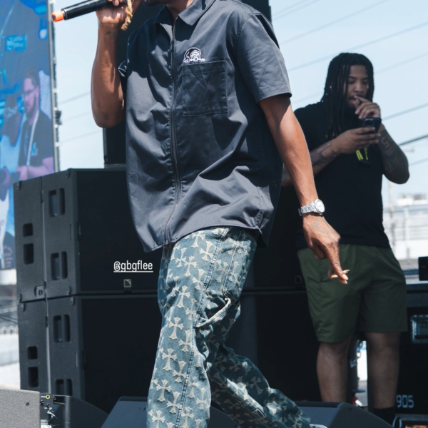 PRODUCT PLACEMENT/BRAND AWARENESS