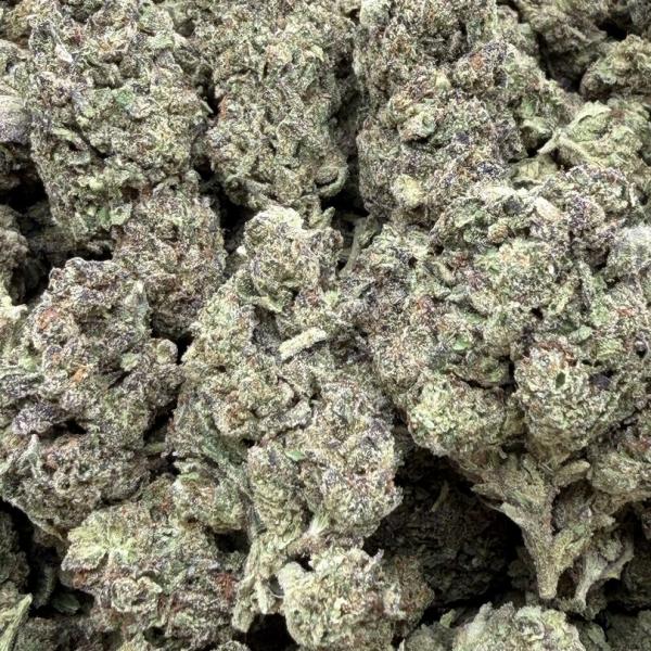 Purple Galaxy