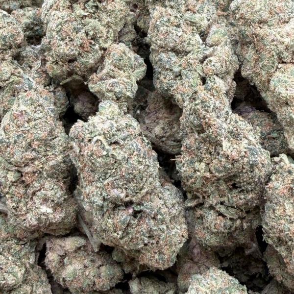 Black Cherry Punch