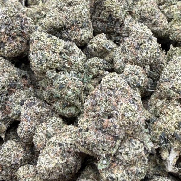 Blue Caviar