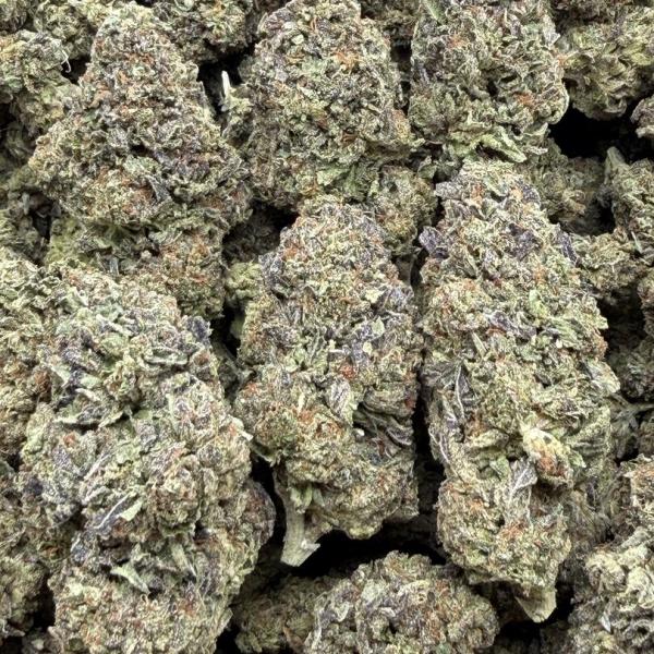 Purple Sherbet