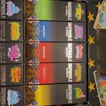 Muha Meds 2 Gram Disposables