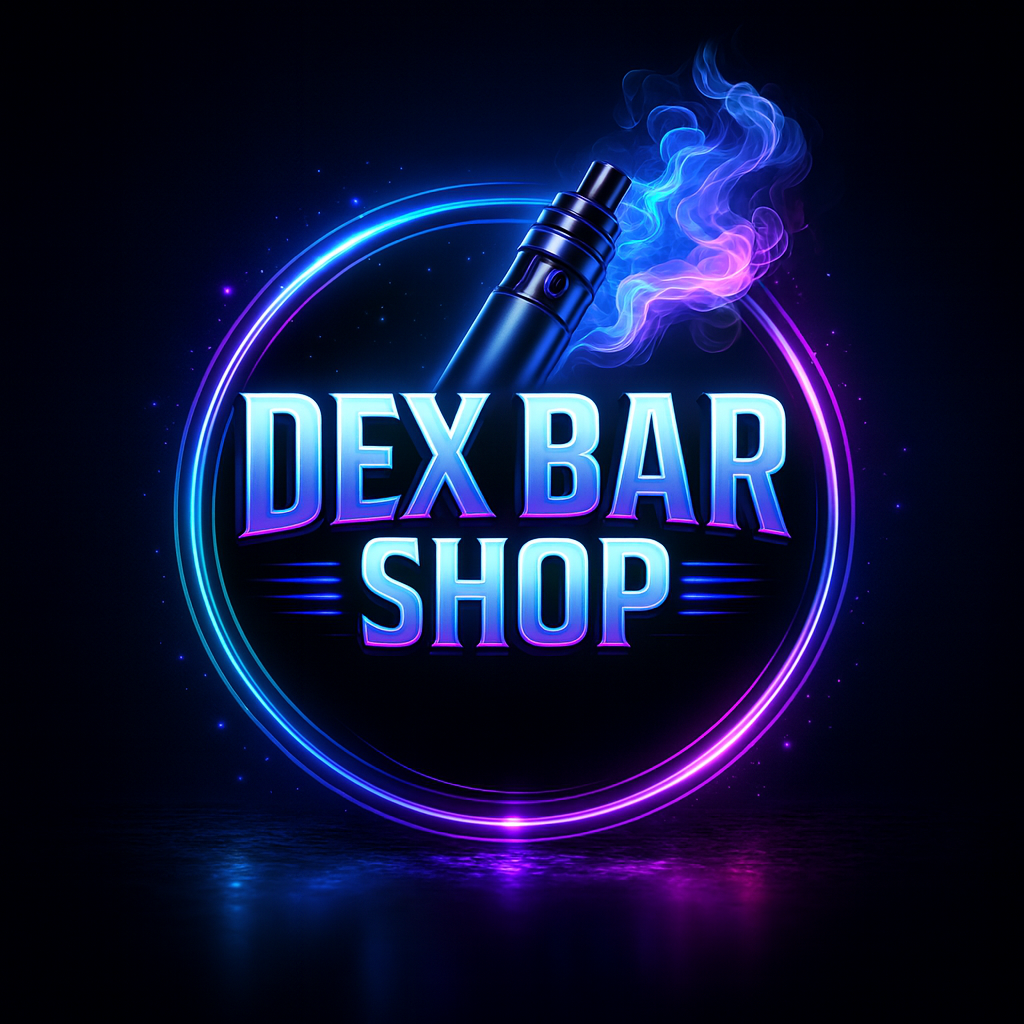 Dex Bar Shop