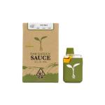 Raw Garden 1G (AIO) Sauce Disposable