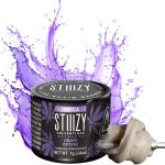 STIIIZY 1g Live Rosin Badder (solventless)