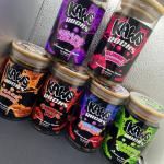 KAWS MOONROCK 🌚  NEW FLAVOR DROP   O