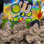 SUPER BOOF ( ZAZA PACK )