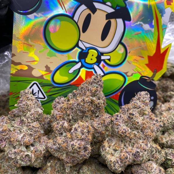 SUPER BOOF ( ZAZA PACK )