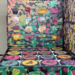 Authentic Persy SNOWCAPS Minis (Zaza Edition)