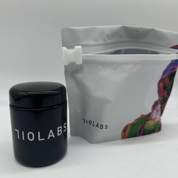 710 labs 🥼 🧪 pre-packaged flower