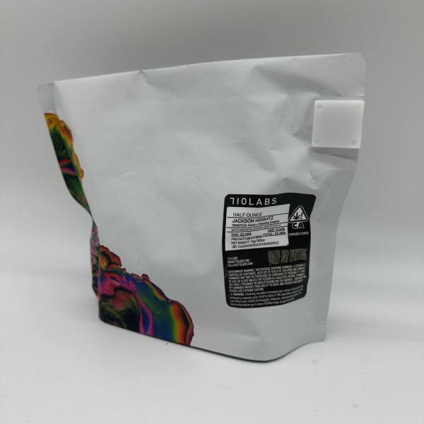 710 labs 🥼 🧪 pre-packaged flower