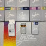 Splitz 2g disposables